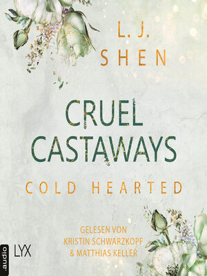 cover image of Cold-Hearted--Cruel Castaways, Teil 3 (Ungekürzt)